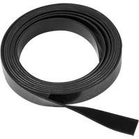 Bande de protection anti-&eacute;chardes de 118" pour syst&egrave;me de coupe TrackSaw sans d&eacute;gagement Absolute Business Supply