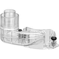 Adaptateur d'extracteur de poussi&egrave;re pour toupie &agrave; base fixe Absolute Business Supply