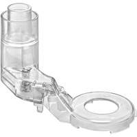 Adaptateur d'extracteur de poussi&egrave;re pour toupie &agrave; base plongeante Absolute Business Supply
