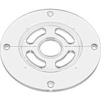 Embase ronde pour toupie compacte Absolute Business Supply