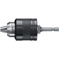 Mandrin &agrave; percussion et raccord rapide Absolute Business Supply