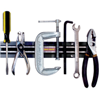 Porte-outils magn&eacute;tiques, 12" lo x 2" la Absolute Business Supply