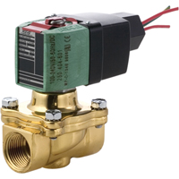 &eacute;lectrovannes pilotes Next Generation, Tuyau de 1", 100 psi Absolute Business Supply