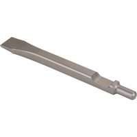 Flat Chisel for Air Flux Chipper Absolute Business Supply