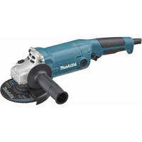 Angle Grinders, 5", 120 V, 10.5 A, 11 000 RPM Absolute Business Supply