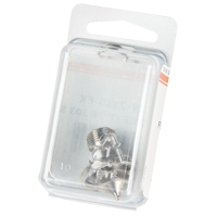 Stainless Steel Fluid Tip Absolute Business Supply
