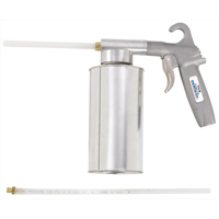 Trousses de pistolet pneumatique avec jet siphon Absolute Business Supply