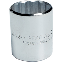 DOUILLE,15/16"PRISE 1/2"12 PANS Absolute Business Supply
