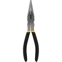 Long Nose Pliers, 8" L Absolute Business Supply