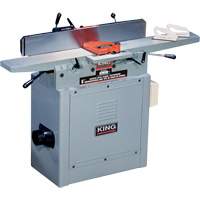 D&eacute;gauchisseuses industrielles 6"- T&ecirc;te de coupe en spirale Absolute Business Supply