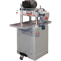 Industrial Planer, 42" W x 28-1/2" L x 51" H Absolute Business Supply