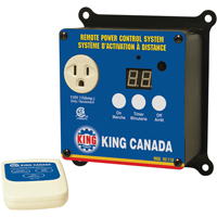 Remote Power Control Systems Absolute Business Supply