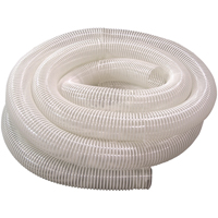 Connecteurs- Boyaux flexibles, extensibles et transparents en PVC Absolute Business Supply
