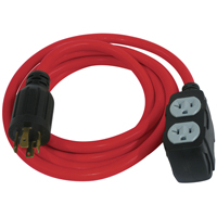 Extension Cords & Reels