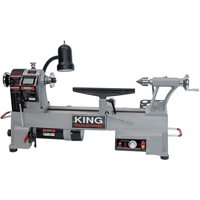 Variable Speed Wood Lathe Absolute Business Supply