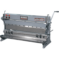 Shears, Brake & Roll Absolute Business Supply