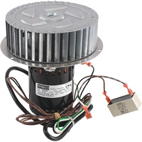 Reznor&reg; Ventor Motor and Wheel Assembly Absolute Business Supply