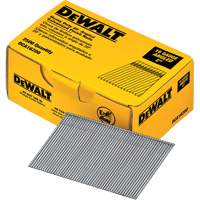 16 Gauge Angled Finish Nails Absolute Business Supply