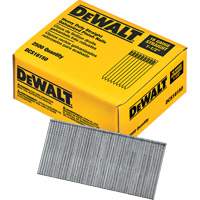 16 Gauge Straight Finish Nails Absolute Business Supply