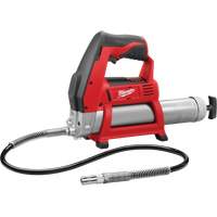 Pistolet graisseur sans fil M12 (outil seulement), Lithium-ion, 12 V Absolute Business Supply