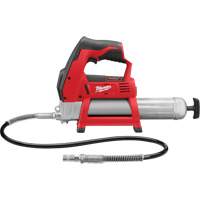 Pistolet graisseur sans fil M12 (outil seulement), Lithium-ion, 12 V Absolute Business Supply