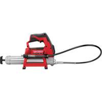 Pistolet graisseur sans fil M12 (outil seulement), Lithium-ion, 12 V Absolute Business Supply