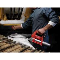 Pistolet graisseur sans fil M12 (outil seulement), Lithium-ion, 12 V Absolute Business Supply