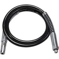 48" Grease Gun Replacement Hose with HP Coupler Absolute Business Supply