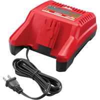 Chargeur de batterie V28 et M28, 28 V, Lithium-ion Absolute Business Supply