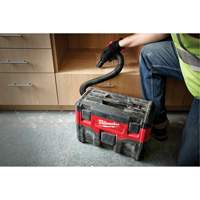 Aspirateur humide/sec M18 (outil seulement), 18 V, Capacit&eacute; 2 gal. Absolute Business Supply