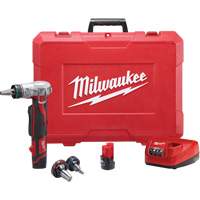 M12 Lithium-ion ProPEX&reg; Expansion Tool Kit Absolute Business Supply