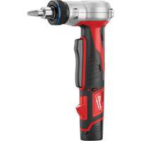 M12 Lithium-ion ProPEX&reg; Expansion Tool Kit Absolute Business Supply
