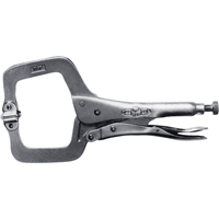 Pince-&eacute;tau avec coussins pivotants Vise-Grip, Longueur 24", Pinces serre-joints Absolute Business Supply