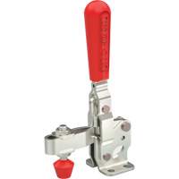 Vertical Hold-Down Clamps - 207 Series Absolute Business Supply