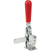 Vertical Hold-Down Clamps - 207 Series Absolute Business Supply