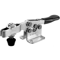 Horizontal Hold-Down Clamps - 225 Series Absolute Business Supply