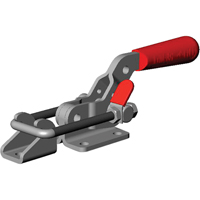 Latch Clamps - 300 Series, 700 lbs. Clamping Force Absolute Business Supply