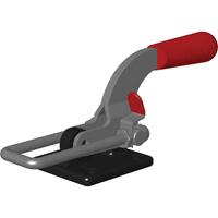 Latch Clamps - 300 Series, 4000 lbs. Clamping Force Absolute Business Supply