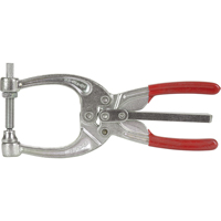Plier Hold-Down Clamps - 462 Series Absolute Business Supply