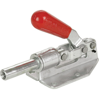 Crampons articul&eacute;s droits - S&eacute;rie 609, Capacit&eacute; de 1-1/4" (31,75 mm), Force de serrage de 300 lb Absolute Business Supply