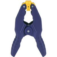 Quick Grip&reg; Spring Clamp Absolute Business Supply