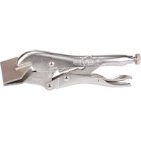 Pinces-outils verrouillables pour t&ocirc;le Vise-Grip, Longueur 8", Soudage Absolute Business Supply
