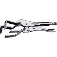 Pince-&eacute;tau Vise-Grip, Longueur 9", Soudage Absolute Business Supply