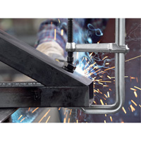 Heavy-Duty MorPad Assembly Absolute Business Supply