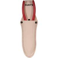 Tool Pouch, Plier Holder, Leather, 1 Pockets Absolute Business Supply
