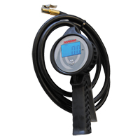 Digital Pistol Grip Dial Inflator Gauges Absolute Business Supply