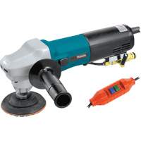 Polishers
