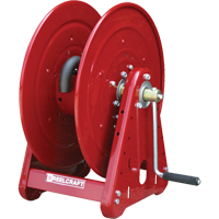 Hose Reels, Single Hose, 17-3/4" W x 9-3/4" D x 20-1/4" H Absolute Business Supply