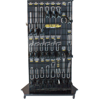 Heavy Equipment Master Kit with Display Absolute Business Supply
