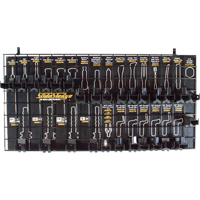 Heavy Equipment Master Kit with Display Absolute Business Supply